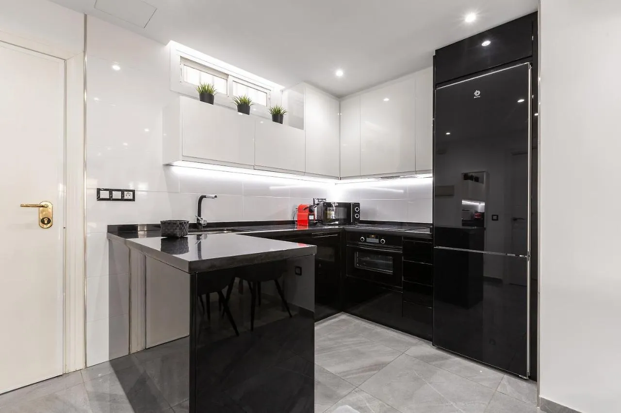 Apartamento Apartamento La Victoria Málaga