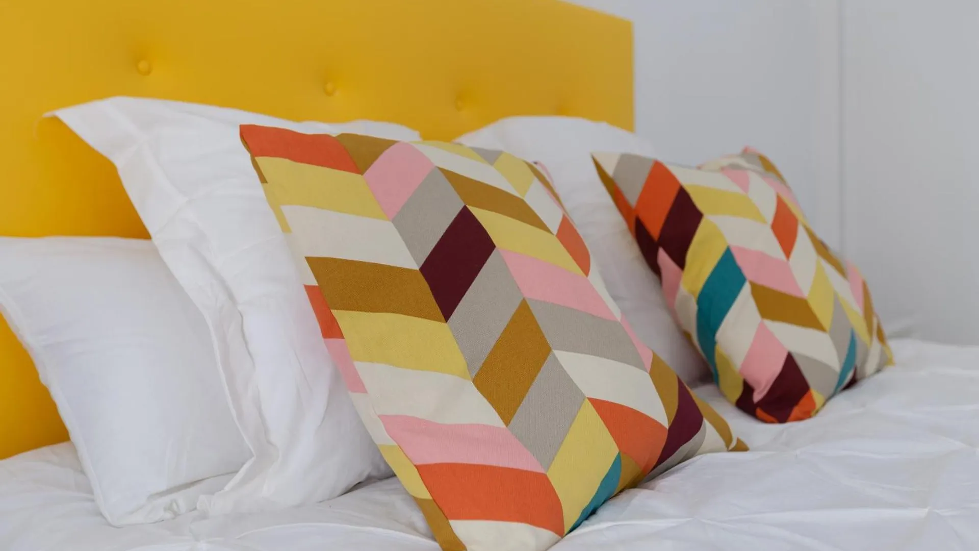 Apartamento Apartamento La Victoria Málaga