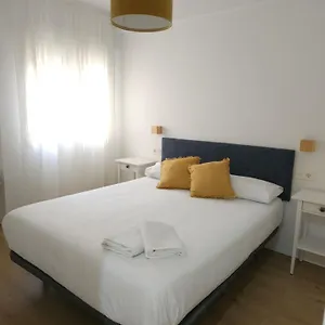  Apartamento Exclusivo Cerca De La Playa